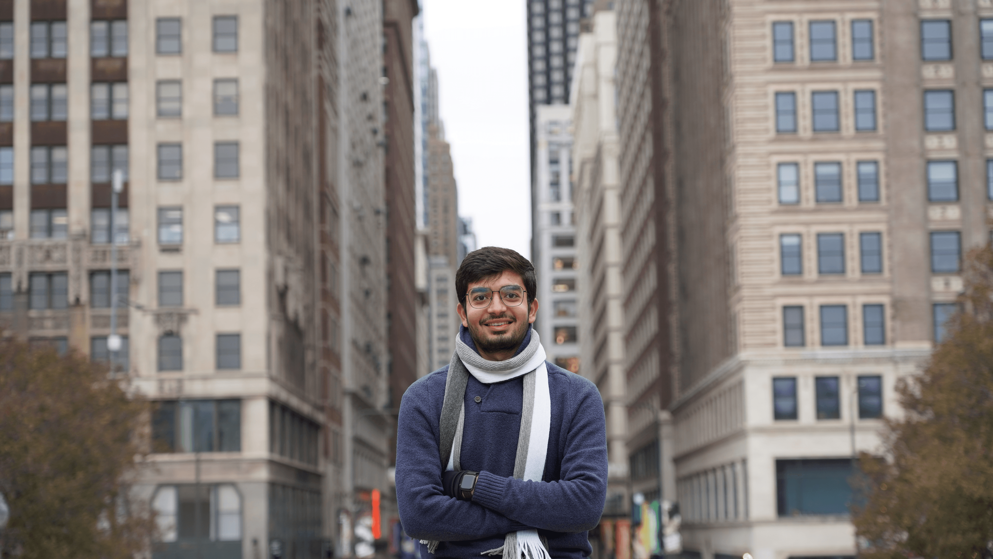 Deven Patel