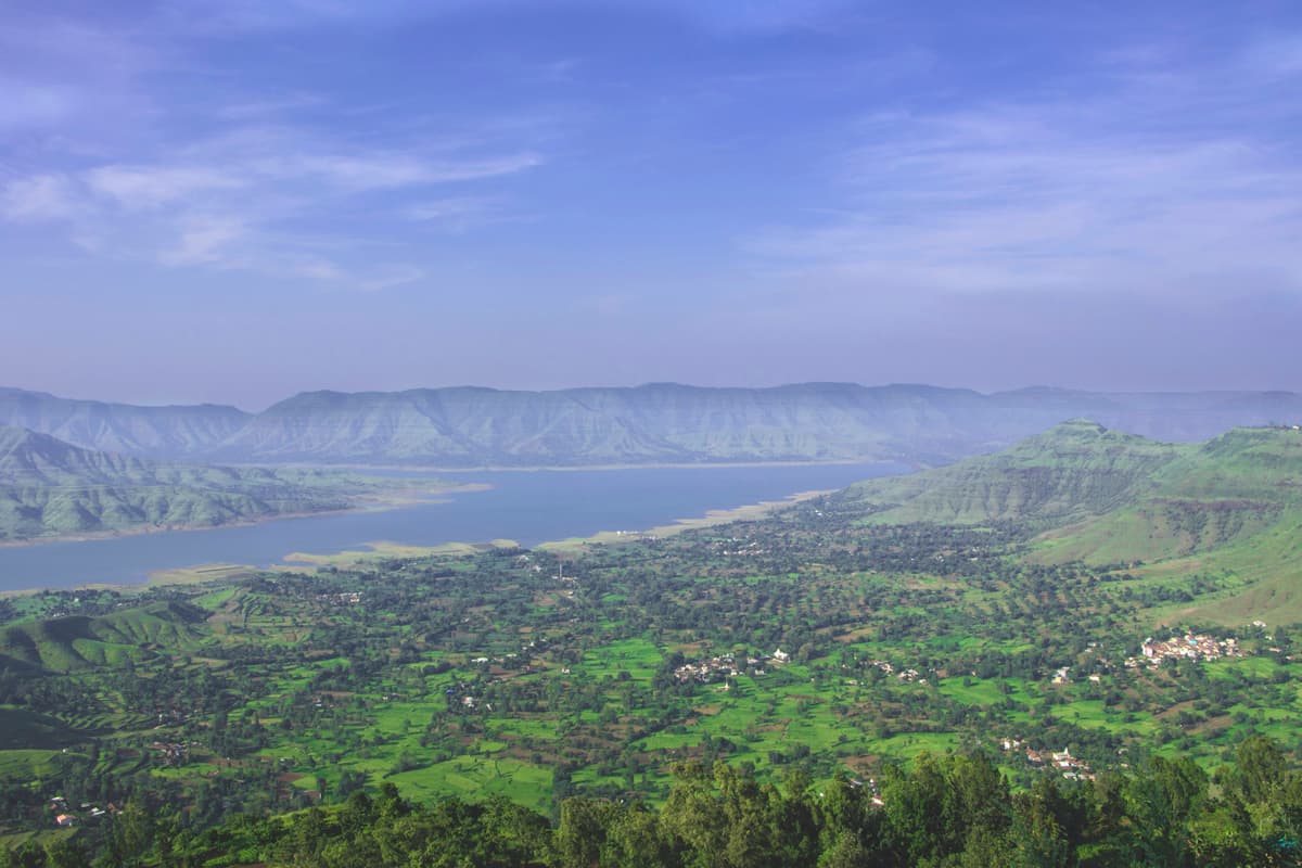 India’s Environmental Challenges