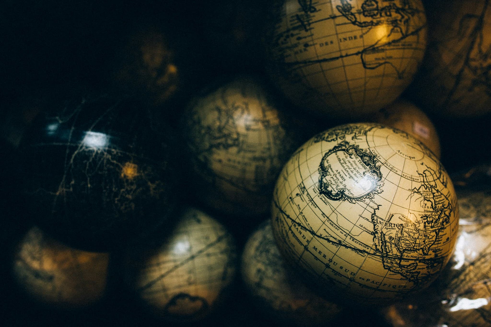 Global Regulations