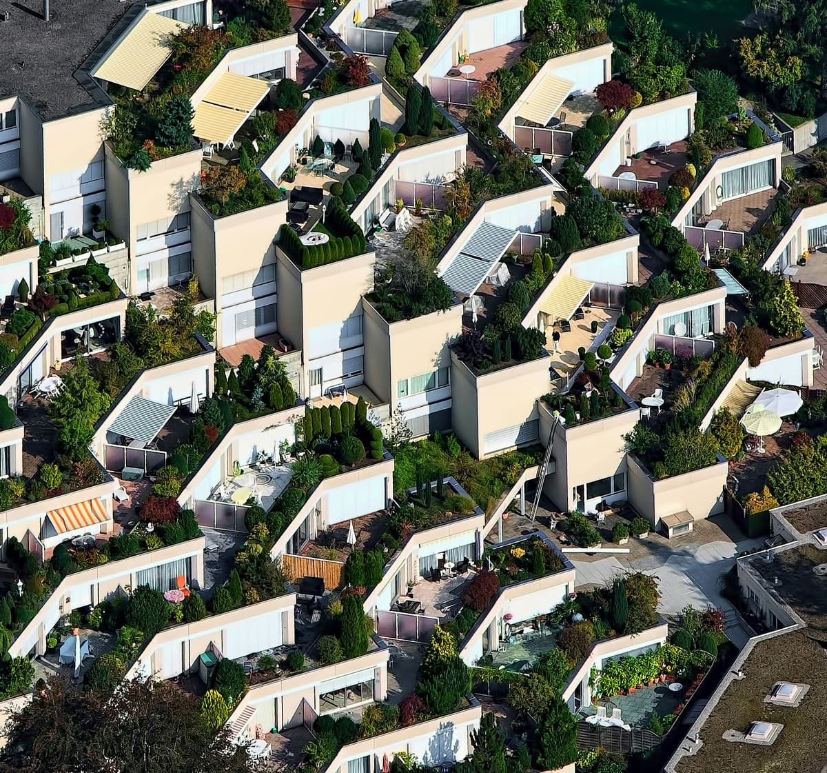 Indian Green Building Movement