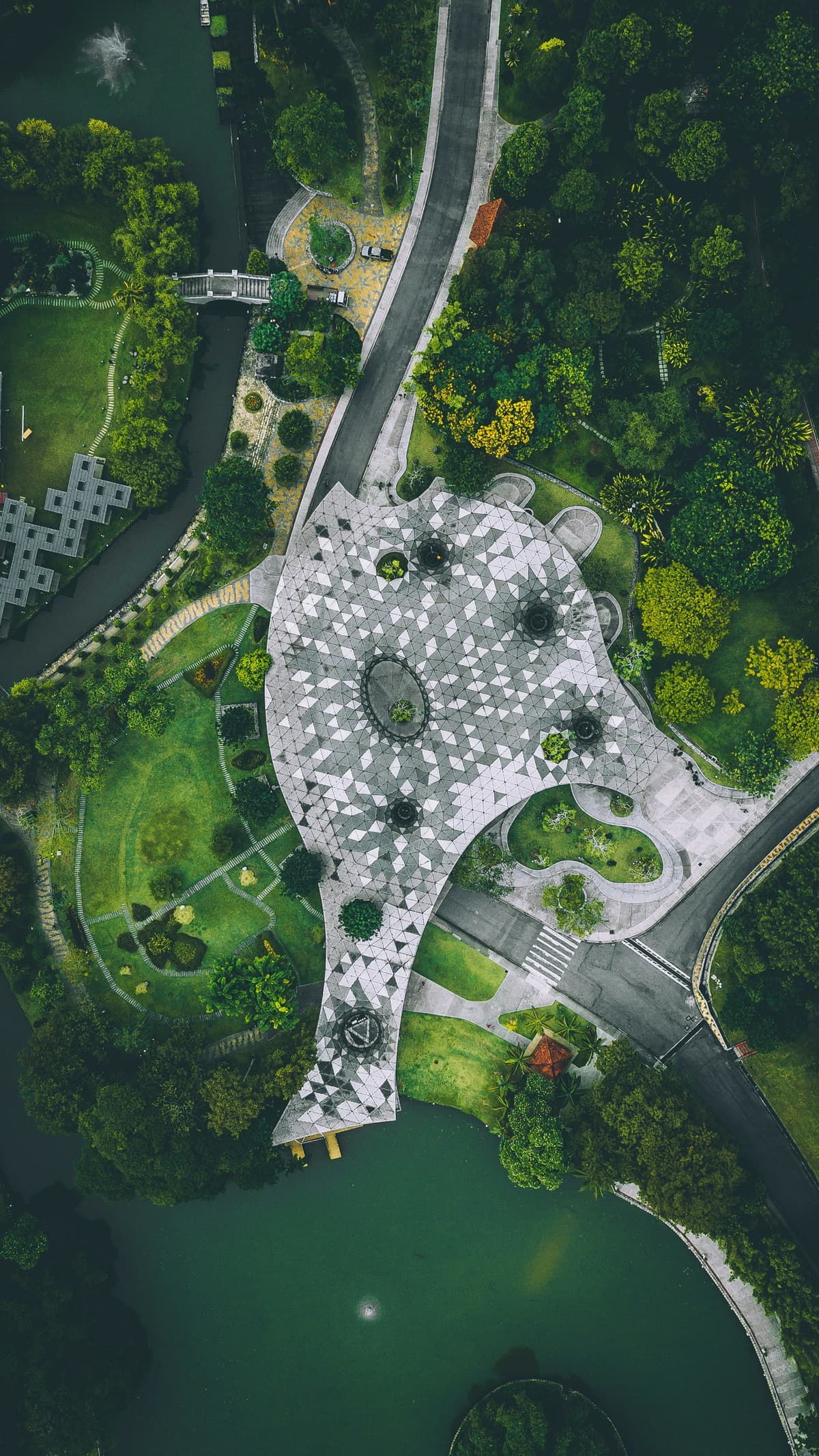 Circular Economy in Construction