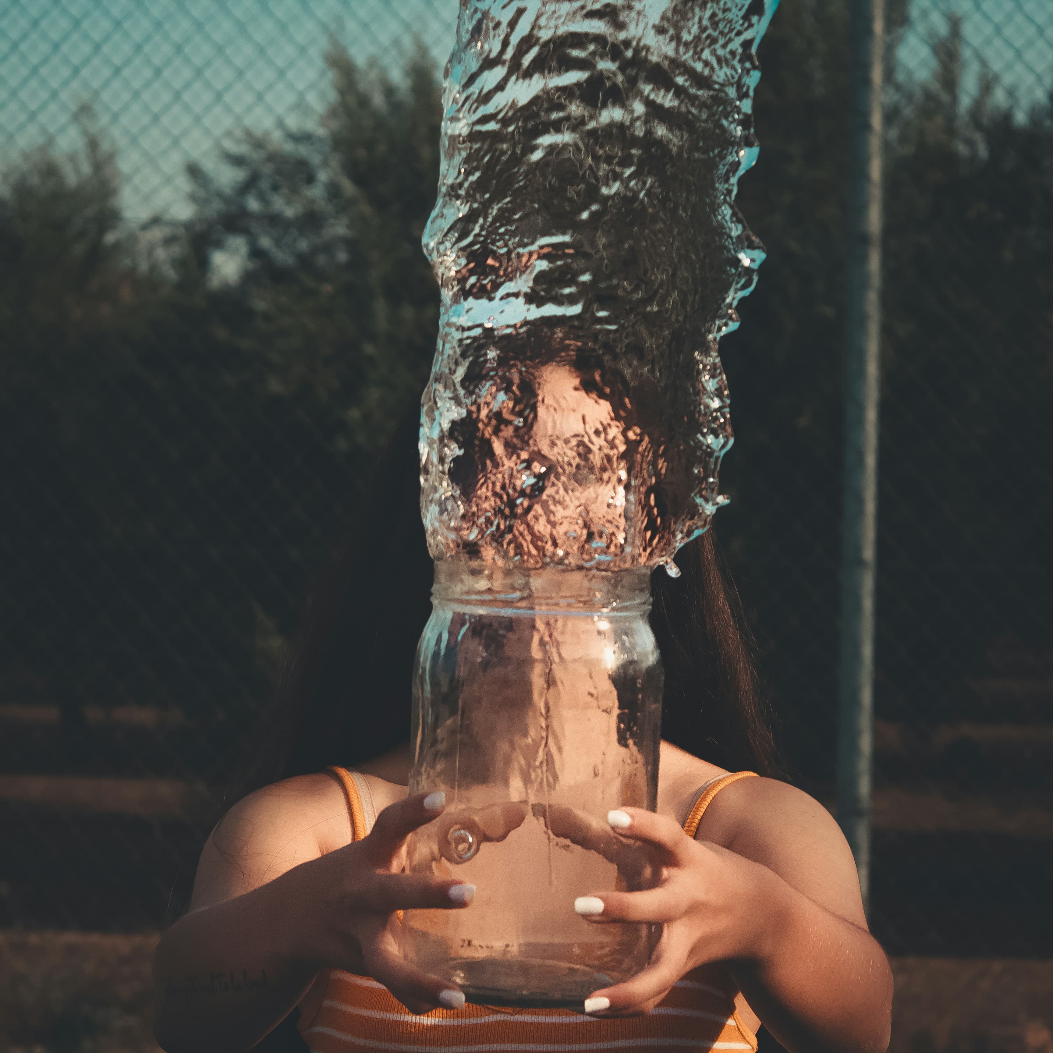 Water Management