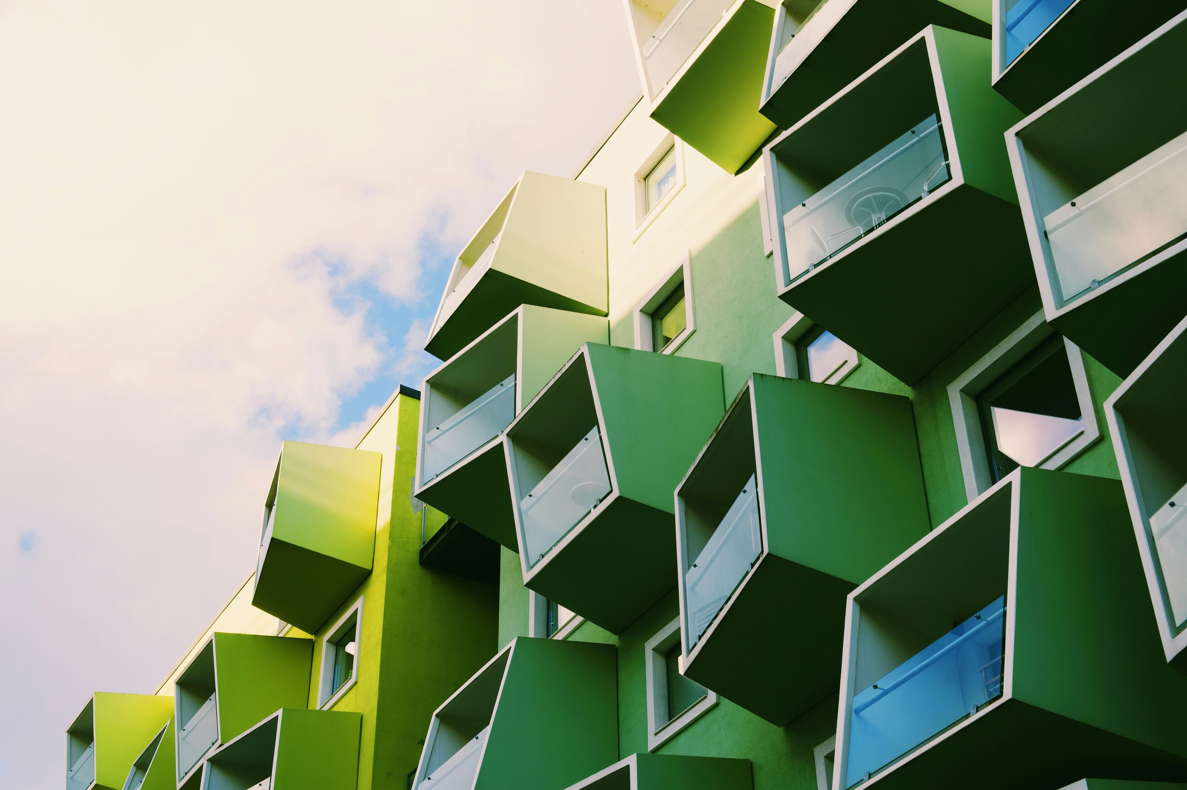 Green Building Basics