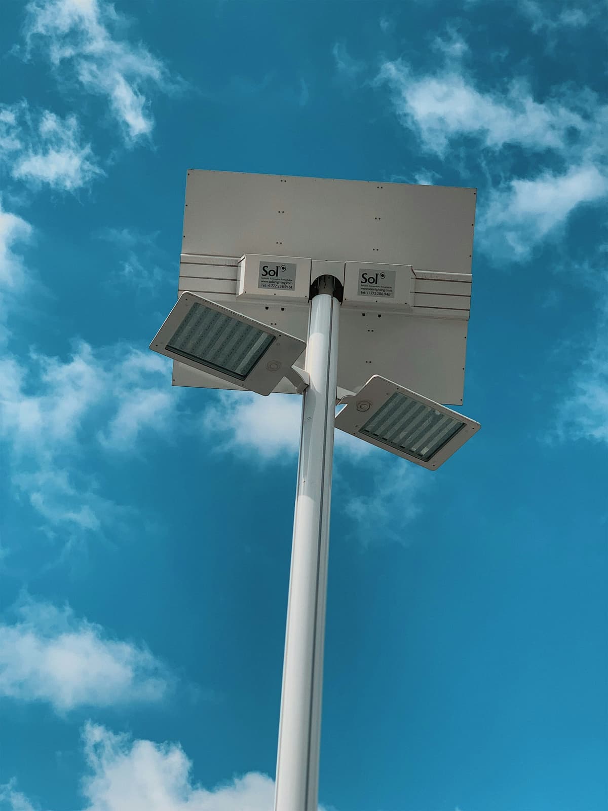 Energy Efficiency Tech