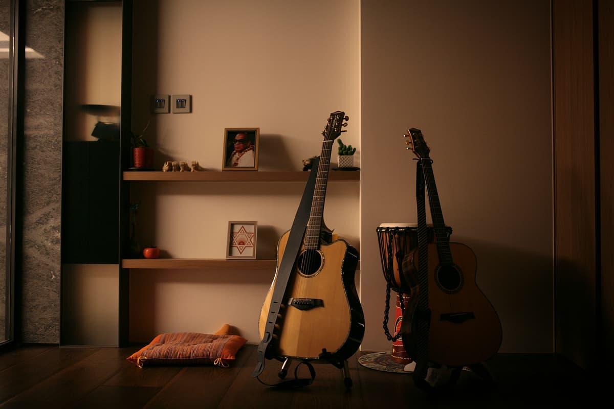 Acoustic Comfort