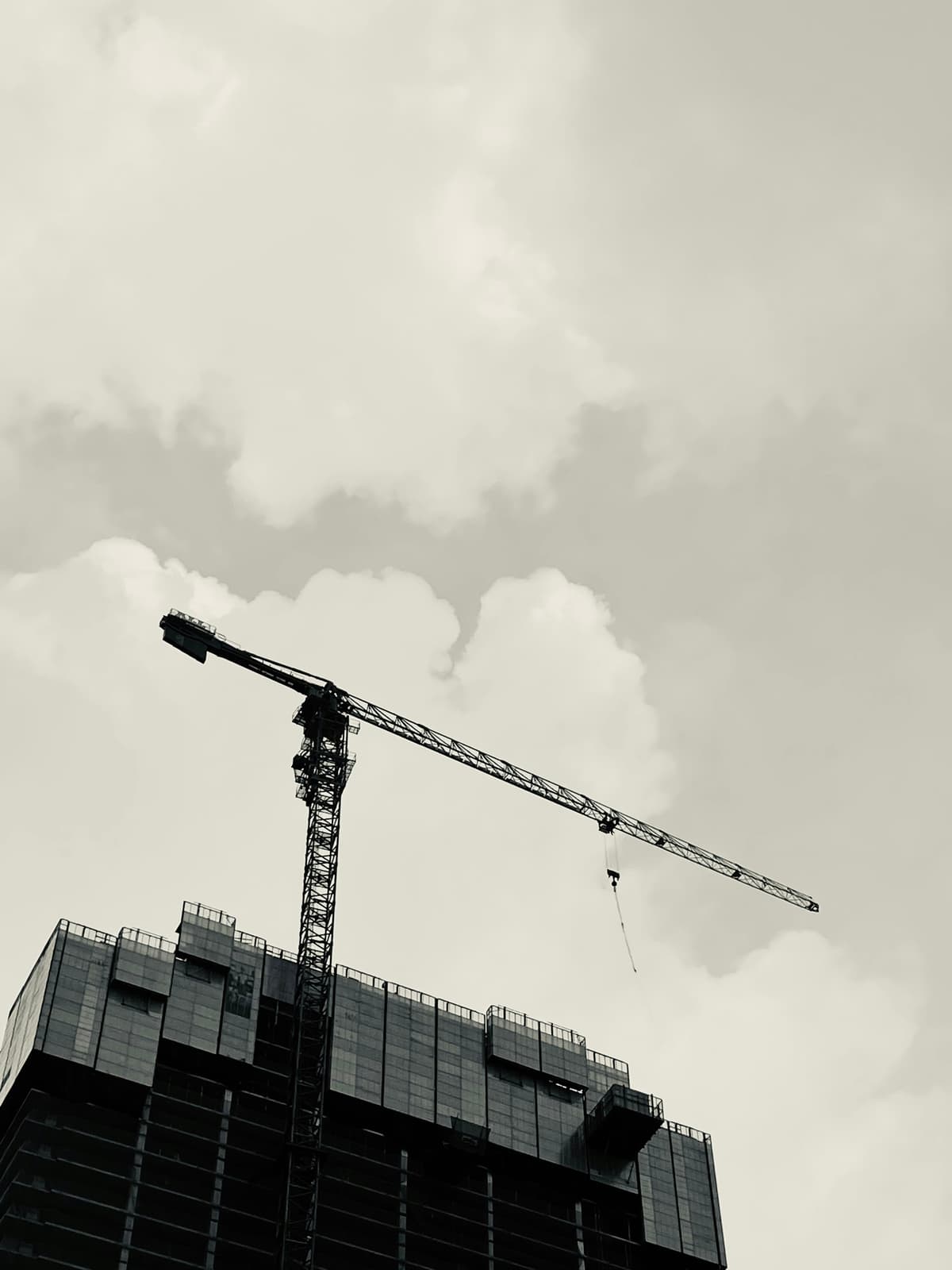 Modular/Prefab Construction