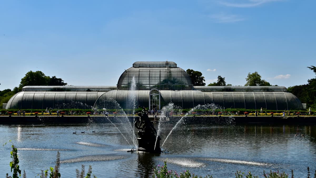 Greywater Systems