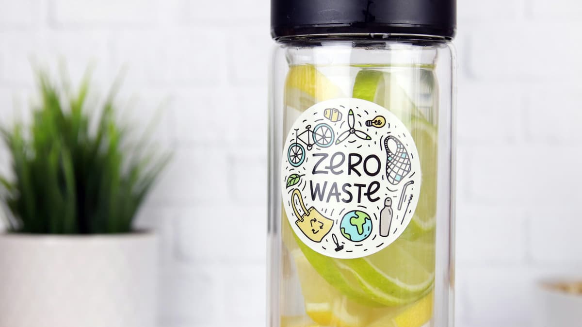 Zero-Waste Techniques