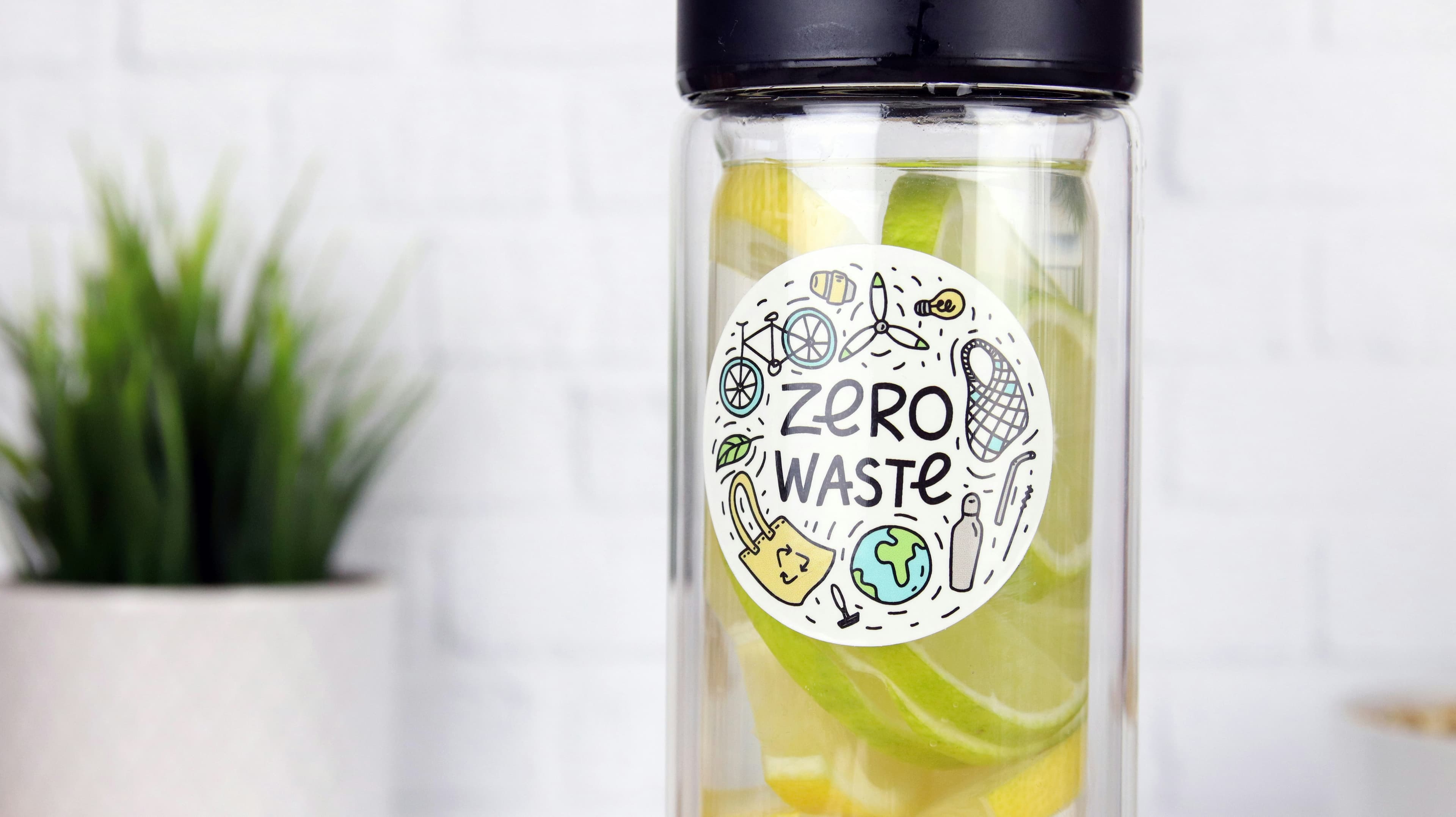 Zero-Waste Techniques