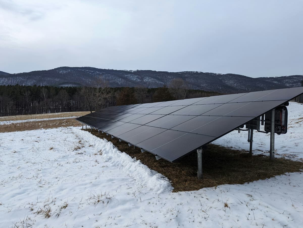 Solar Integration