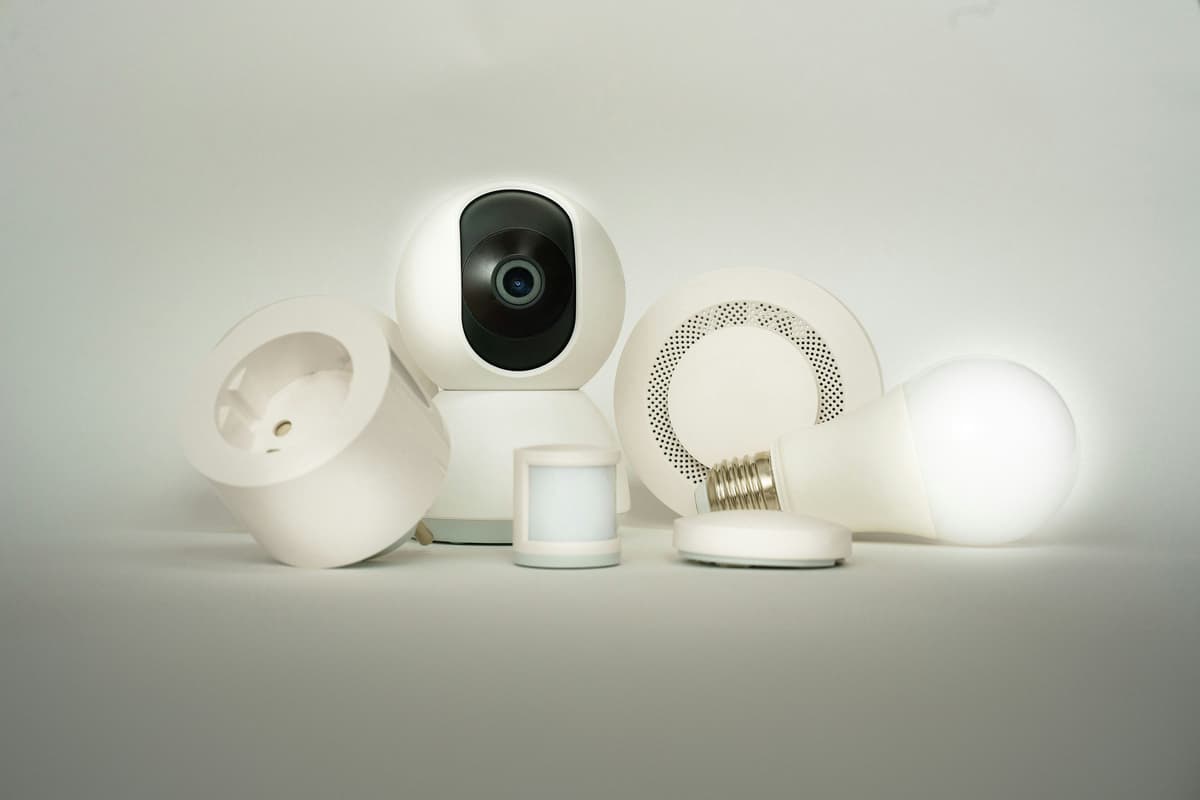 IoT for Monitoring