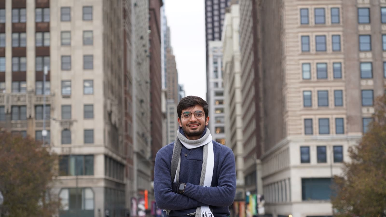 Deven Patel