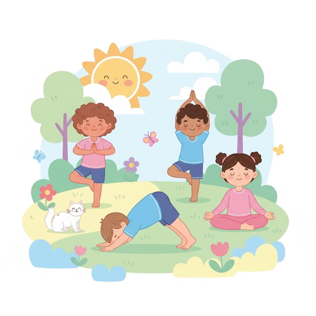 Grow Bright mission